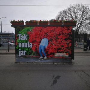 BESCHICHTUNGEN VON SCHAUFENSTERN UND FESTEN UNTERGRÜNDEN ​ - KPKPrint.de