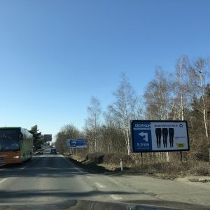 PLAKATWÄNDE UND ANDERE BBS-PLAKATE - KPKPrint.de